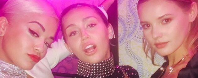 Miley Cyrus Miley Cyrus