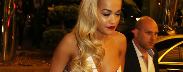 Rita Ora Rita Ora