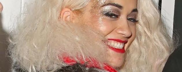 Rita Ora Rita Ora