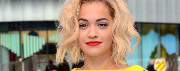 Rita Ora Rita Ora