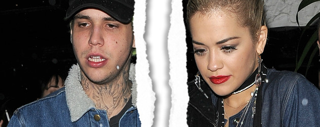 Rita Ora und Richard Hilfiger Rita Ora und Richard Hilfiger
