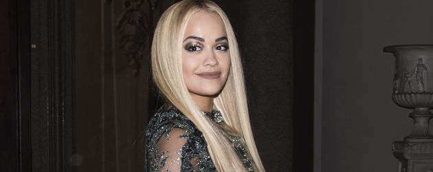 Rita Ora Rita Ora