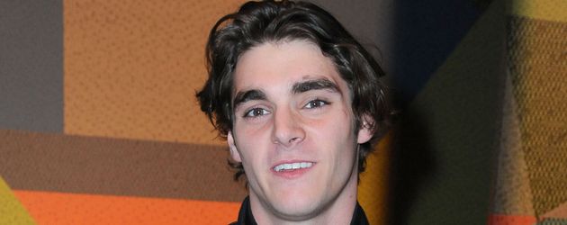 RJ Mitte RJ Mitte