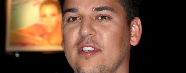 Robert Kardashian Robert Kardashian