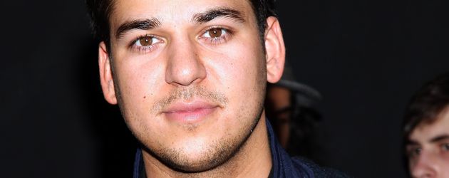 Robert Kardashian Robert Kardashian