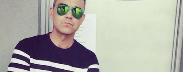 Robbie Williams Robbie Williams
