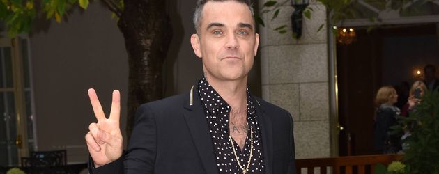 Robbie Williams Robbie Williams