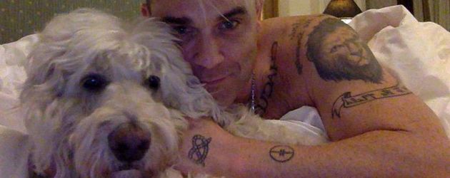 Robbie Williams Robbie Williams