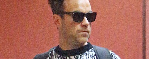Robbie Williams Robbie Williams