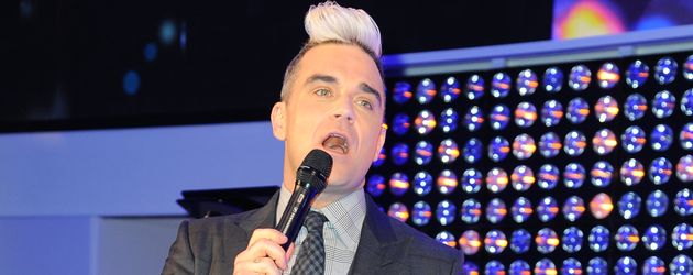 Robbie Williams Robbie Williams