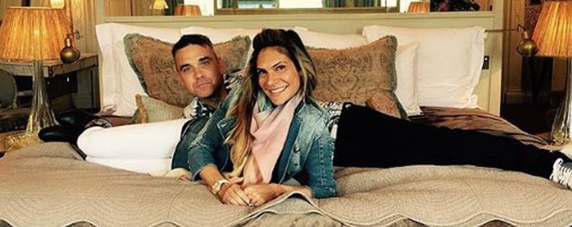 Robbie Williams Robbie Williams