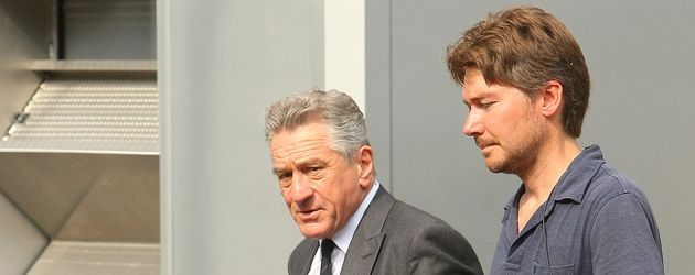 Robert De Niro Robert De Niro