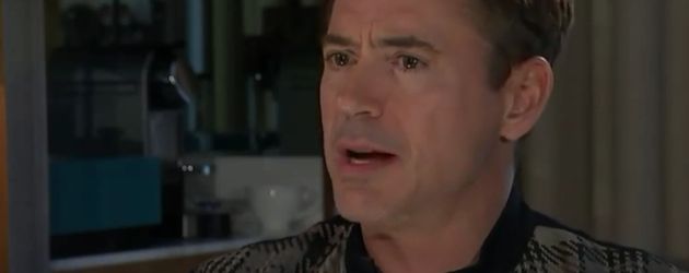 Robert Downey Junior Robert Downey Junior
