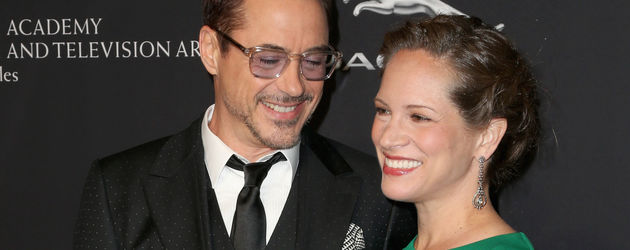 Robert Downey Junior Robert Downey Junior