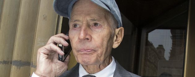 Robert Durst Robert Durst