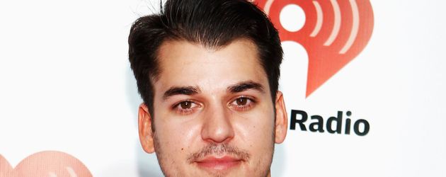 Robert Kardashian beim "iHeartRadio Music Festival" 2011 Robert Kardashian beim "iHeartRadio Music Festival" 2011