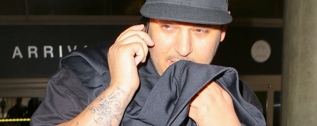 Robert Kardashian Robert Kardashian