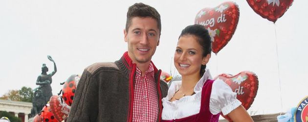 Robert Lewandowski Robert Lewandowski