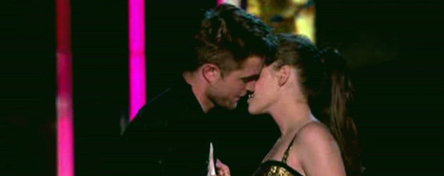 Kristen Stewart und Robert Pattinson Kristen Stewart und Robert Pattinson