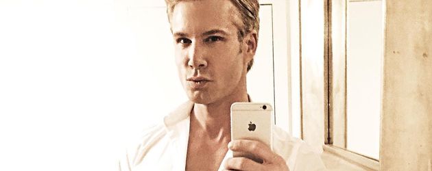 Robert Paulat, Männermodel Robert Paulat, Männermodel
