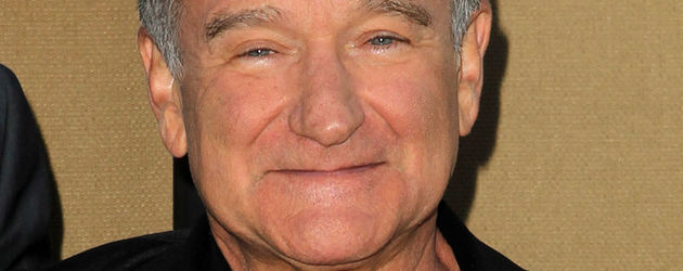 Robin Williams Robin Williams