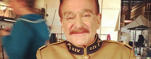 Robin Williams Robin Williams