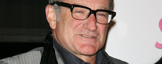 Robin Williams Robin Williams