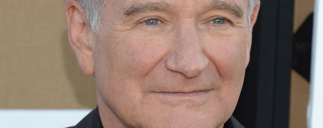 Robin Williams Robin Williams