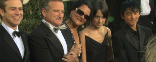Robin Williams Robin Williams