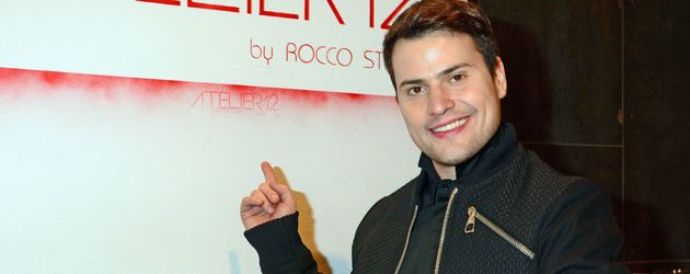 Rocco Stark Rocco Stark