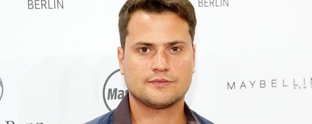 Rocco Stark, TV-Star Rocco Stark, TV-Star