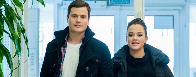 Rocco Stark und Kim Debkowski Rocco Stark und Kim Debkowski