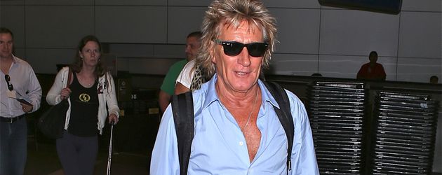 Rod Stewart Rod Stewart