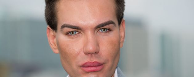 Rodrigo Alves Rodrigo Alves