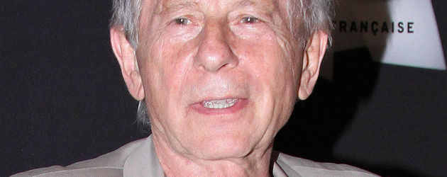 Roman Polanski Roman Polanski