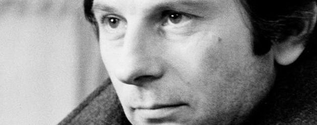 Roman Polanski Roman Polanski