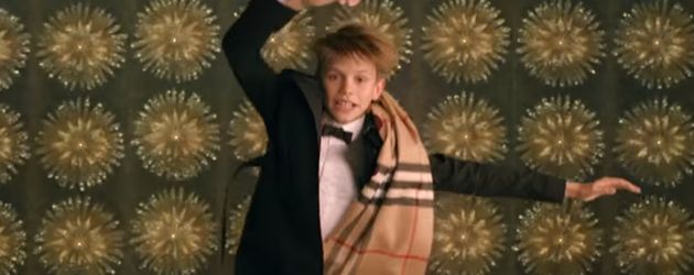 Romeo Beckham Romeo Beckham
