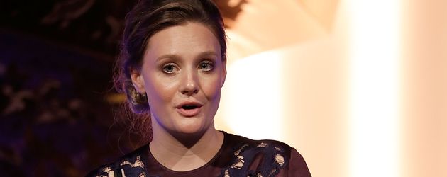 Romola Garai bei den 60. BFI London Film Festival Awards Romola Garai bei den 60. BFI London Film Festival Awards