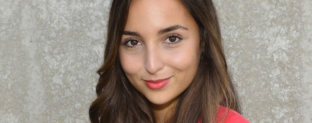 Rona Özkan, Schauspielerin Rona Özkan, Schauspielerin