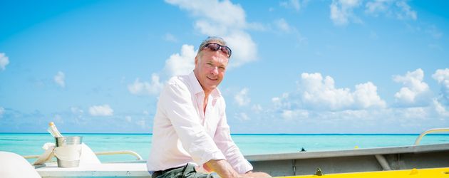 Ronald Schill bei "Adam sucht Eva" Ronald Schill bei "Adam sucht Eva"