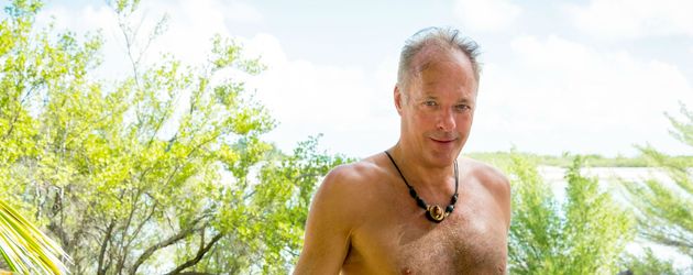 Ronald Schill bei "Adam sucht Eva" Ronald Schill bei "Adam sucht Eva"