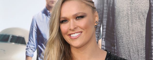 Ronda Rousey Ronda Rousey