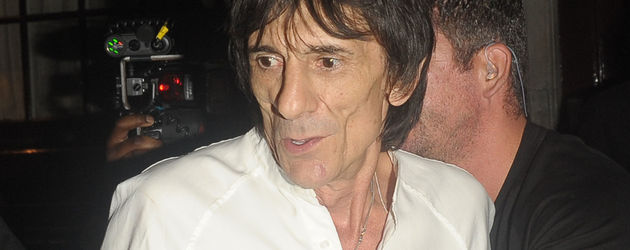 Ronnie Wood Ronnie Wood