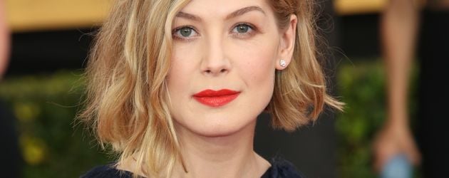 Rosamund Pike Rosamund Pike