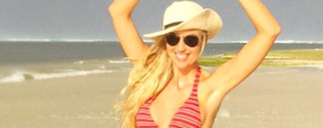 Rosanna Davison Rosanna Davison