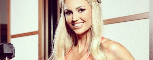 Rosanna Davison Rosanna Davison