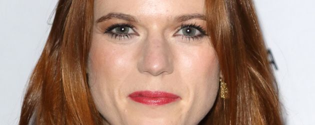 Rose Leslie Rose Leslie