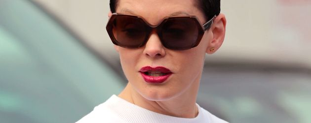 Rose McGowan Rose McGowan