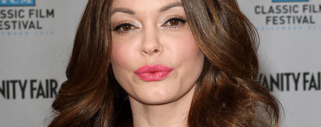 Rose McGowan im Jahr 2012 Rose McGowan im Jahr 2012