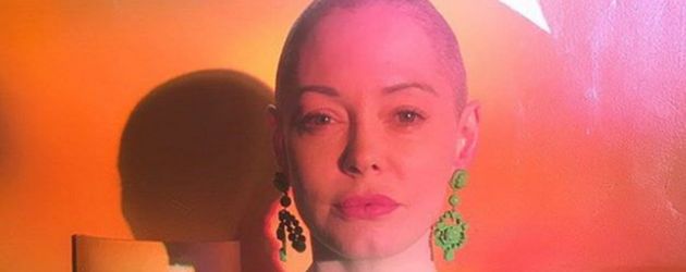 Rose McGowan, Serien-Star Rose McGowan, Serien-Star